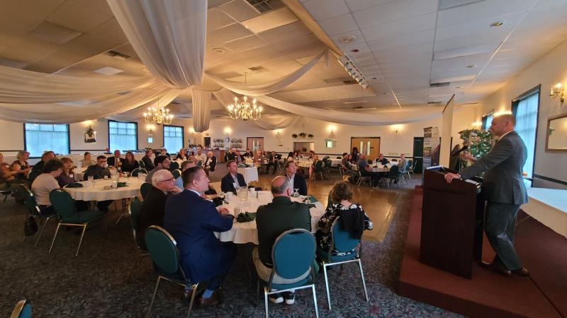 Chamber Events Lebanon, PA