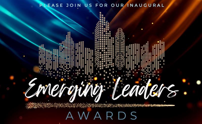 Emerging Leaders Awards Program - NEW!