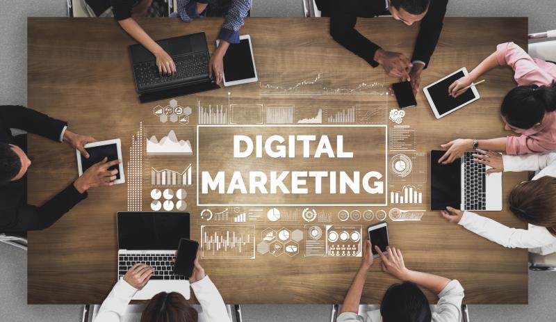 Business Roundtable: Your Digital Marketing Presence