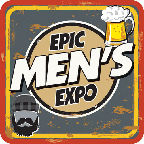 Epic MEN'S Expo -- Lebanon