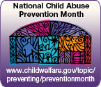 Mind Altering:  Child Abuse Prevention Month Film Series