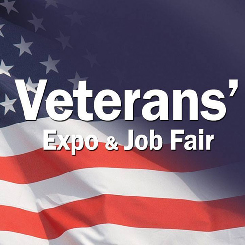 Veterans' Expo & Job Fair — Berks