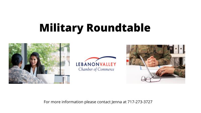 Military Roundtable