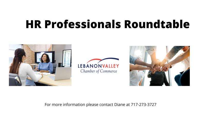 HR Professionals Roundtable