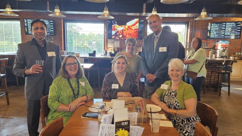 Leadership Lebanon Valley Alumni Gathering