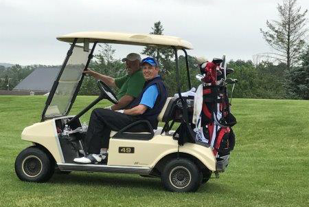 2018 Annual Golf Outing