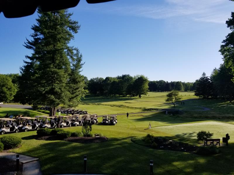 2019 Annual Golf Outing