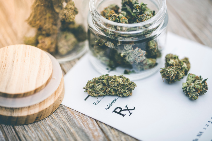 How Medicinal Cannabis Could Affect Your Workforce