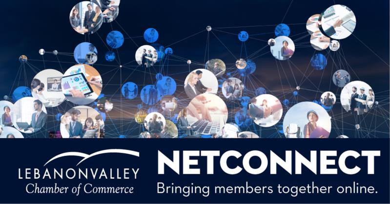NetConnect in the Morning