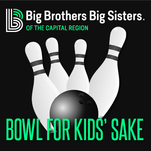 Big Brothers Big Sisters Bowl for Kids' Sake