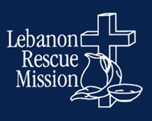 Ribbon-Cutting & Grand Opening -- Lebanon Rescue Mission