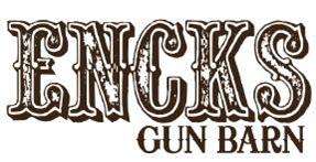Enck's Gun Barn Ribbon-Cutting