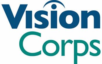VisionCorps Ribbon-Cutting