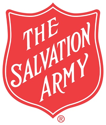 Salvation Army Presentation