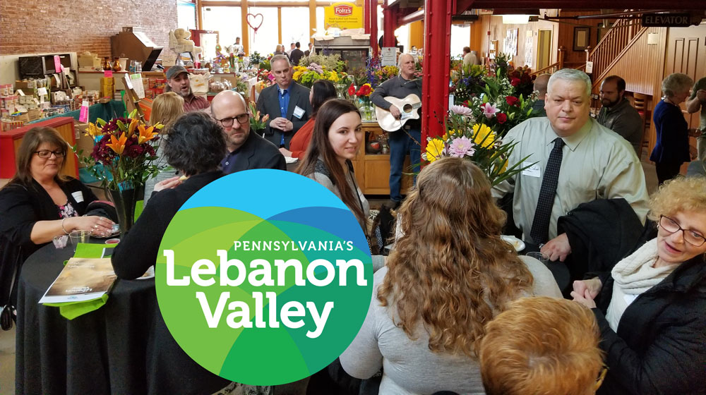 Business After Hours: Visit Lebanon Valley