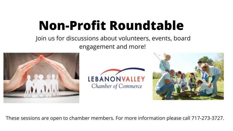 Non-Profit Roundtable