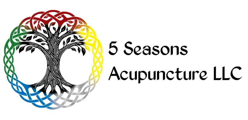 Ribbon Cutting: 5 Seasons Acupuncture