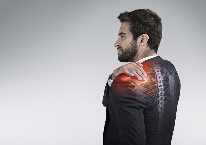 Workers Compensation - Shoulder Injuries