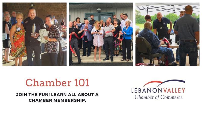 Chamber 101