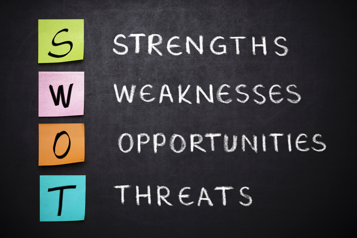 The Business Roundtable: SWOT Analysis