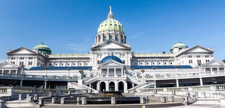 Legislative Briefing: PA's Upcoming Financial Challenges
