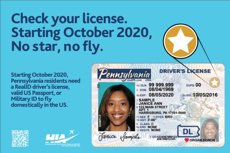 Transportation Roundtable: Getting Your Real ID