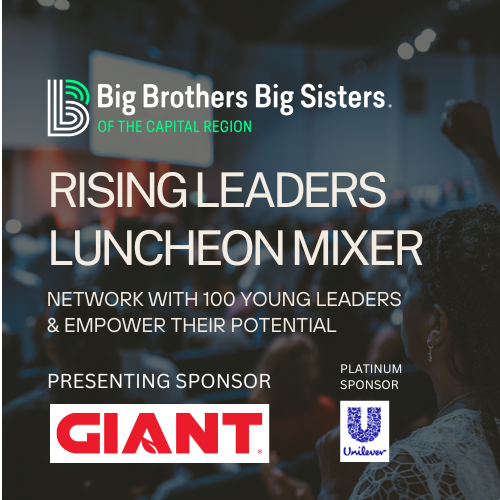 Rising Leaders Luncheon