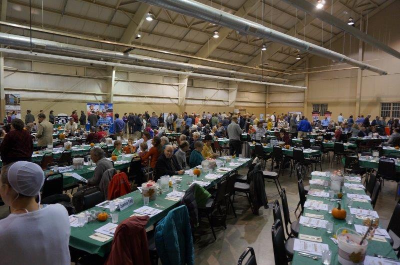 38th Annual Farm City Banquet