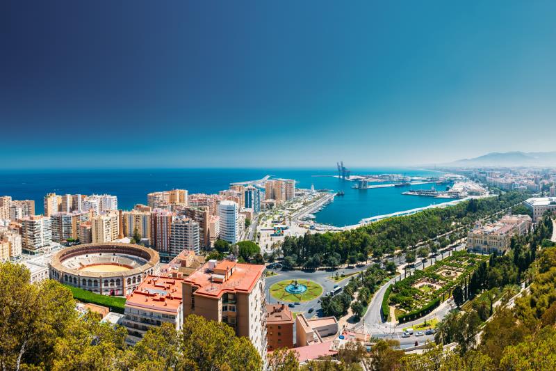 Travel with Us to Spain and the Costa del Sol