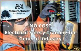 OSHA Electrical Safety Training