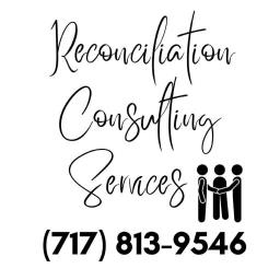 Reconciliation Consulting